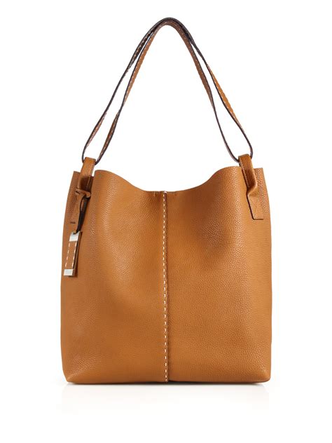 michael kors rogers large hobo bag|Michael Kors flat shoulder bags.